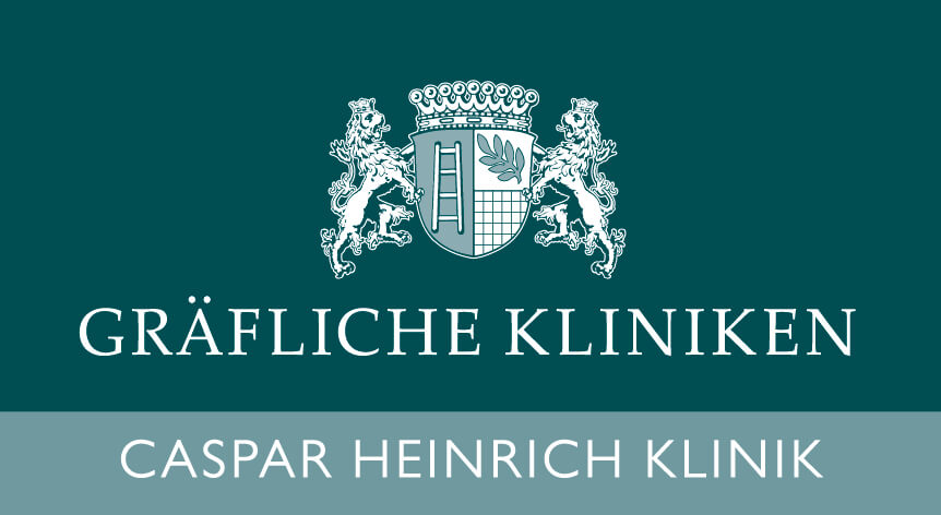 Logo der Caspar Heinrich Klinik